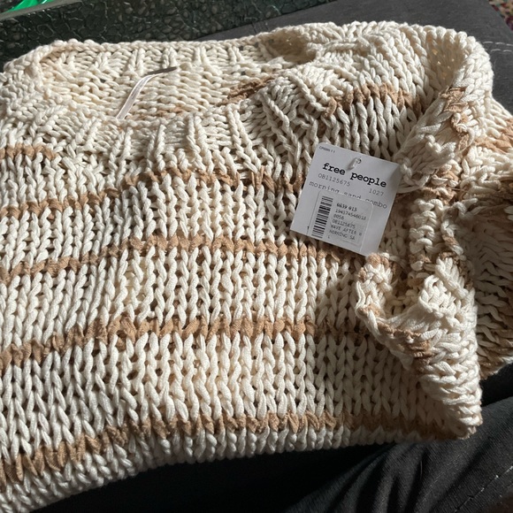 Free People Sweater Vest - Picture 4 of 4